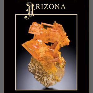 Mineral Collections in Arizona - I