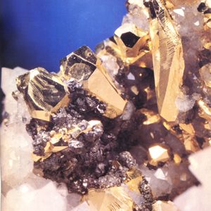 Mineralogical Record Vol. 13, No. 6, 1982