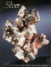 Mineralogical Record Vol. 17, No. 1, 1986