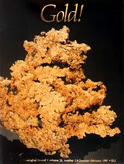 Mineralogical Record Vol. 18, No. 1, 1987