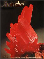 Mineralogical Record Vol. 19, No. 6, 1988