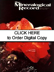 CLICK HERE TO ORDER DIGITAL COPY of Vol 2 no. 3 - $9