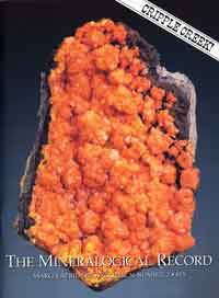 Mineralogical Record Vol. 36, No. 2, 2005