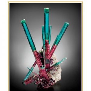 Mineralogical Record Vol. 46, No. 1, 2015