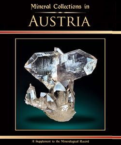 Mineralogical Record Vol. 46, No. 6.1, 2015