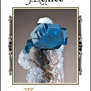 Mineralogical Record Vol. 47, No. 5, 2016