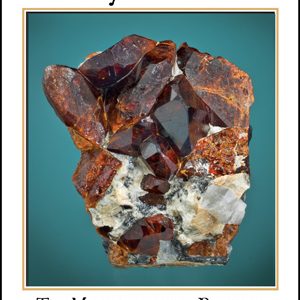 Mineralogical Record Vol. 47, No. 6,