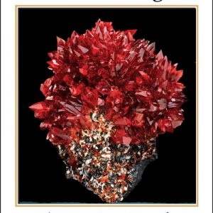 Mineralogical Record Vol. 48, No. 1, 2017