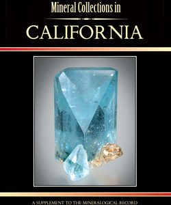 Mineralogical Record Vol. 48, No. 4.1, 2017