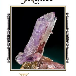 Mineralogical Record Vol. 49, No. 1, 2018