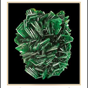 Mineralogical Record Vol. 49, No. 2, 2018