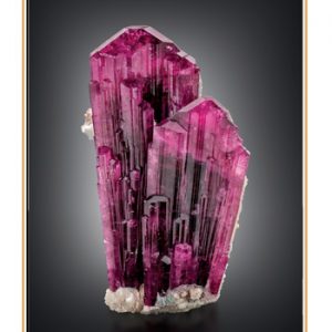 Mineralogical Record Vol. 50, No. 3, 2019