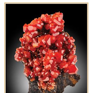 Mineralogical Record Vol. 51, No. 2, 2020