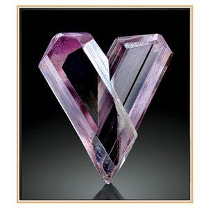 Mineralogical Record Vol. 51, No. 4, 2020