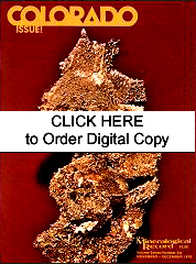CLICK HERE TO ORDER DIGITAL COPY of Vol 7 no 6 - $9