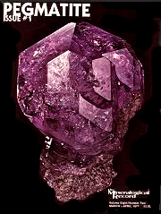 Mineralogical Record Vol. 8, No. 2, 1977