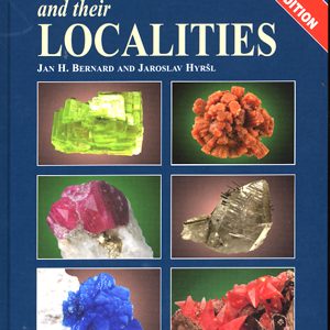 Minerals and their Localities