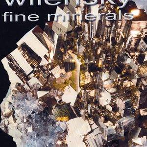 Wilensky Fine Minerals -- vol. 5