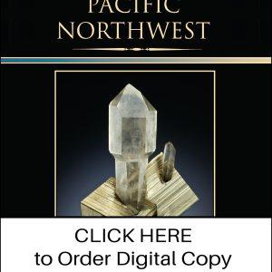 Mineral Collections in the Pacific Northwest (Available Only in Digital)