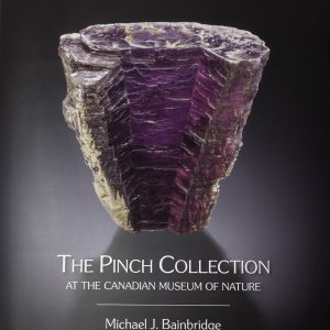 The Pinch Collection at the Canadian Museum of Nature