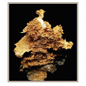 Mineralogical Record Vol. 52, No. 2, 2021