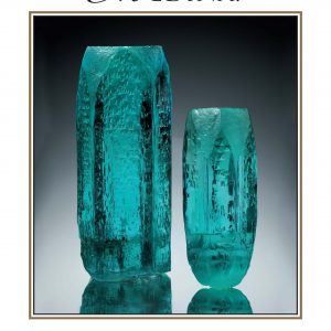 Mineralogical Record Vol. 52, No. 3, 2021