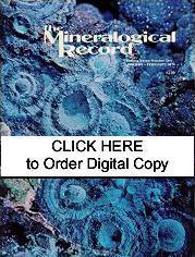 CLICK HERE TO ORDER DIGITAL COPY of Vol 7 no1 - $9