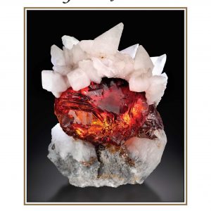 Mineralogical Record Vol. 52, No. 4, 2021