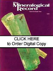 CLICK HERE TO ORDER DIGITAL COPY of Vol 6 no. 3 - $9