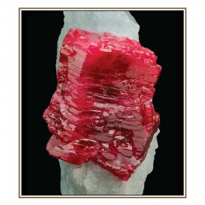 Mineralogical Record Vol. 53, No. 1, 2022