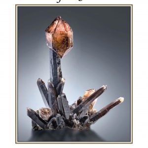 Mineralogical Record Vol. 53, No. 2, 2022