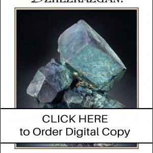 CLICK HERE TO ORDER DIGITAL COPY of Vol 53 No. 4.2 - $30