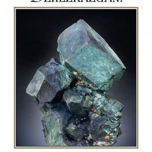 Mineralogical Record Vol. 53, No. 4, 2022
