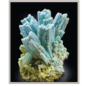 Mineralogical Record Vol. 53, No. 6, 2022