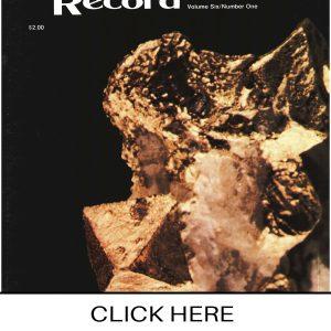 CLICK HERE TO ORDER DIGITAL COPY of Vol 6 No.1.2 Jan -Feb 1975- $9