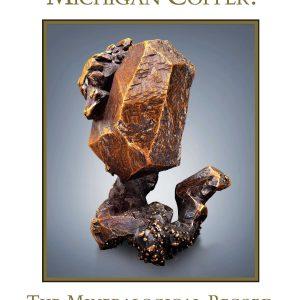 Mineralogical Record Vol. 54, No. 1, 2023