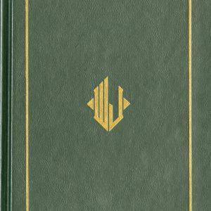 Flawless Beauty: The Mineral World of Will Johnson (Hardcover, Limited Edition Bonded Leather)