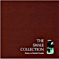 The Smale Collection: Beauty in Natural Crystals