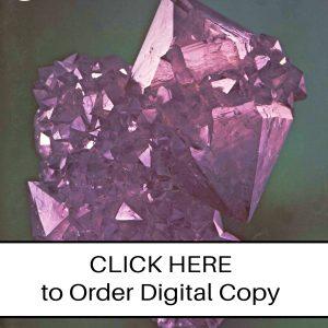 CLICK HERE TO ORDER DIGITAL COPY of Vol 13 no 2.2 - $9