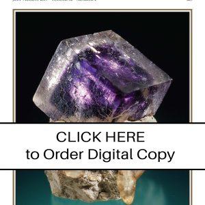 CLICK HERE TO ORDER DIGITAL COPY of Vol 50 no 4.2 - $23