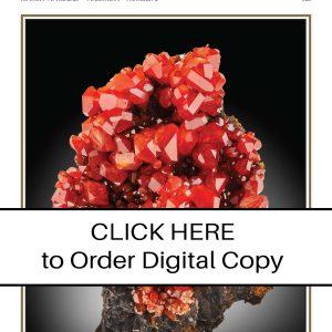 CLICK HERE TO ORDER DIGITAL COPY of Vol 51 no 2.2 - $25