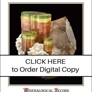 CLICK HERE TO ORDER DIGITAL COPY of Vol 48 No. 5.2 - $25