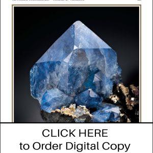 CLICK HERE TO ORDER DIGITAL COPY of Vol 48 No. 6.2 - $20