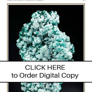 CLICK HERE TO ORDER DIGITAL COPY of Vol 47 no 2.2 - $15