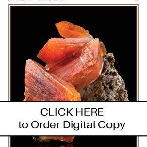 CLICK HERE TO ORDER DIGITAL COPY of Vol 49 no 4.2- $20