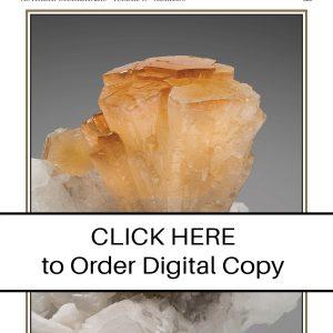 CLICK HERE TO ORDER DIGITAL COPY of Vol 49 no 6.2- $20