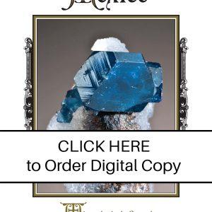 CLICK HERE TO ORDER DIGITAL COPY of Vol 47 no 5.2 - $20