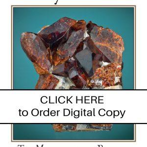 CLICK HERE TO ORDER DIGITAL COPY of Vol 47 no 6.2 - $15