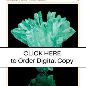 CLICK HERE TO ORDER DIGITAL COPY of Vol 46 no 5.2 - $15