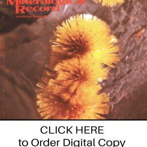 CLICK HERE TO ORDER DIGITAL COPY of Vol 4 no 4.2 - $9